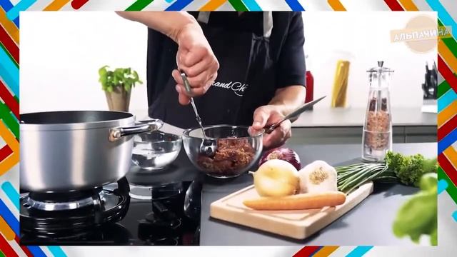 15 ОЧЕНЬ ПОЛЕЗНЫХ ТОВАРОВ ДЛЯ КУХНИ С АЛИЭКСПРЕСС смотреть онлайн
