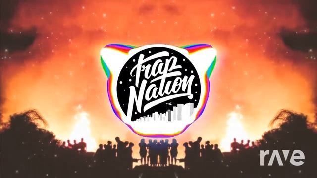 So I Created a Mashup On Rave DJ and this was the result... смотреть онлайн