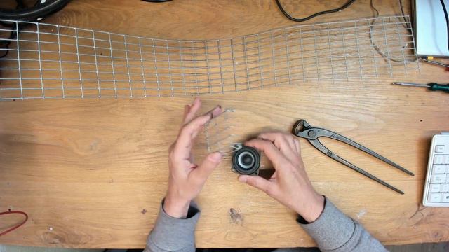 DIY wooden Synth Box ( Novation Mininova ) смотреть онлайн