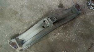 Mercedes ML 320 замена раздатки