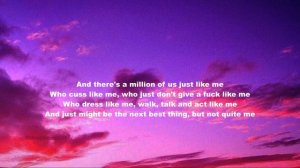 Eminem   The Real Slim Shady Lyrics