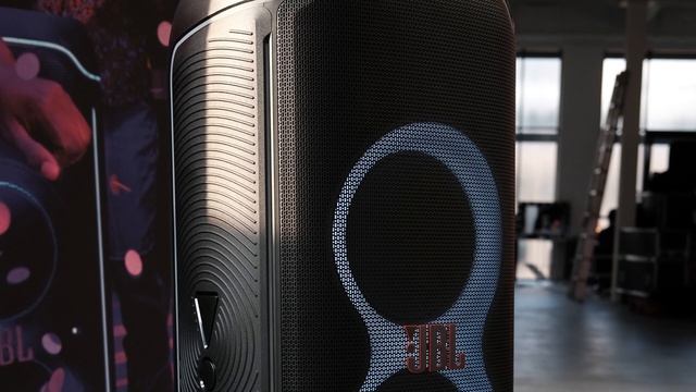 Prise en main NOUVEAUTÉS JBL : Enceintes Authentics, PARTYBOX Ultimate, écouteurs SOUNDGEAR SENSE смотреть онлайн