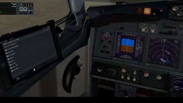 [X-Plane 11] - LIVE - CMP216 Departing From MPTO | IVAO | PT-BR смотреть онлайн