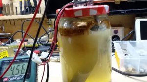 Водородный генератор своими руками