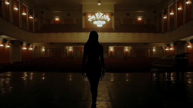 ANNA ASTI - Trailer смотреть онлайн