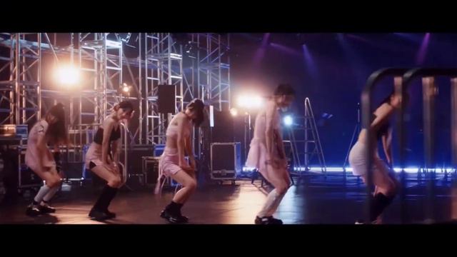 LE SSERAFIM-PERFECT NIGHT MIRRORED FULL | MILLQARI