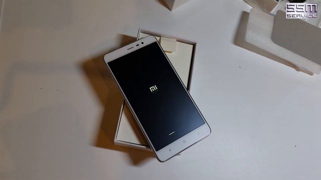 Обновляем прошивку Xiaomi Redmi Note 3 Pro с MiUi V7 до MiUi V8 смотреть онлайн