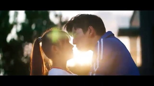 Клип к дораме/фильму: Влюбиться с первого поцелуя 💋Растопила💋