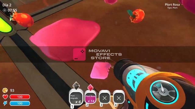 slime rancher empezando la aventura capitulo 1 смотреть онлайн