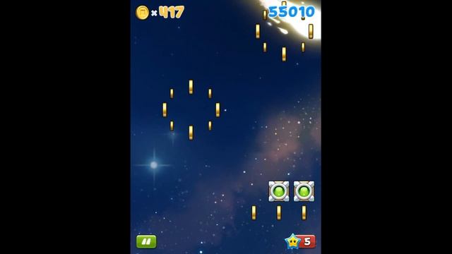Mega Jump: All Levels - Prima World (Complete walkthrough on iPad) смотреть онлайн