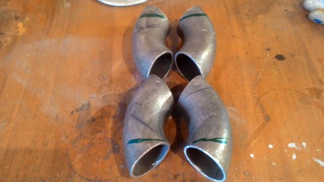 Что такое X-Pipe? X-Pipe своими руками смотреть онлайн