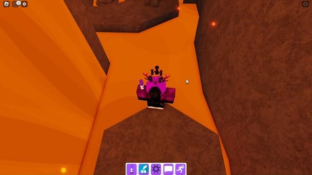 How to find the "Excalibur" Marker |ROBLOX FIND THE MARKERS смотреть онлайн