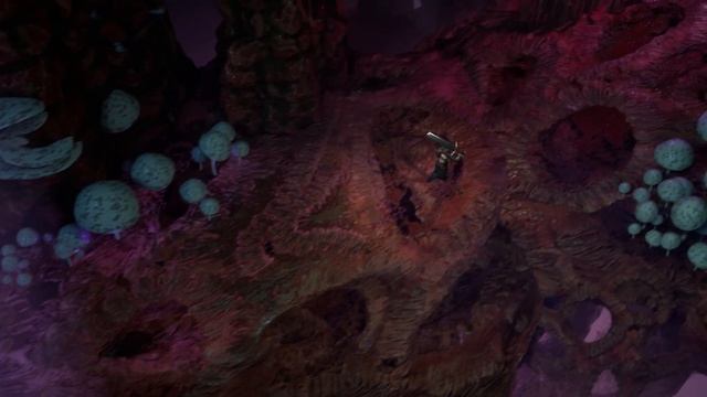 Pathfinder: Abomination Vaults Gameplay смотреть онлайн