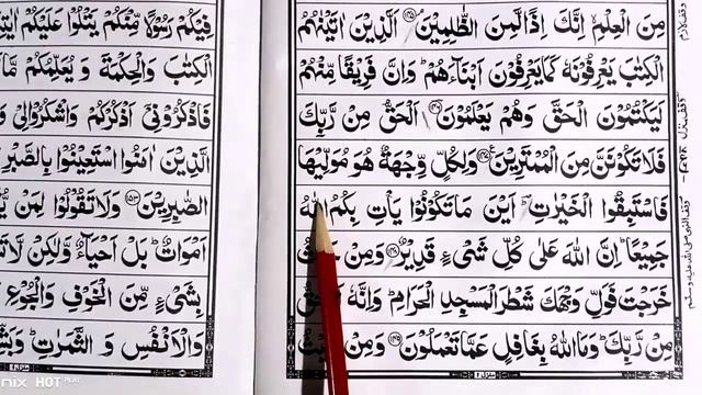 Surah Al Baqarsh Verse 148 - Learn Quran With Tajweed | Master The Quran With Tajweed | Urdu/hindi