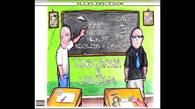 Reckless & Casacas-Nice Feat. Minus Da Greez, Lantz, Kizim & Blacknite смотреть онлайн
