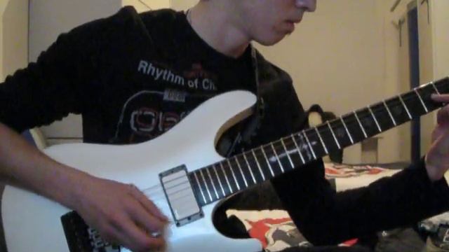 Lamb of God Laid to rest (Cover) смотреть онлайн