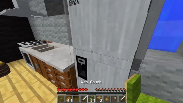 ?МЫ Пережили Цунами Внутри СТАТУИ ТИТАНА ТВ МЕНА в Майнкрафте! НУБИК ЛЕСКА ШЕДИ!? смотреть онлайн