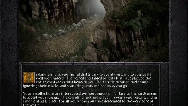Baldur´s Gate Full Series Playthrough Part 41: The Spider Lady смотреть онлайн