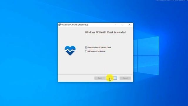Check Laptop windows 11 update || how to check laptop is compatible for windows 11 смотреть онлайн