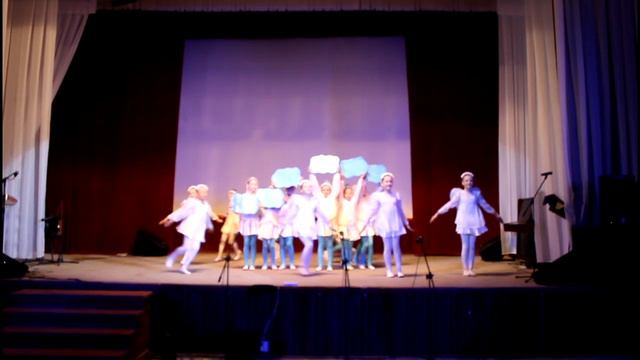 Эдельвейс, младшие смотреть онлайн