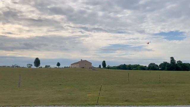 OMP Hobby M2 Rocket Ship 🚀