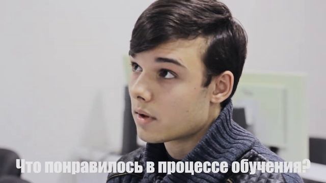 Алексеенко Никита, отзыв о курсе HTML- верстальщик смотреть онлайн