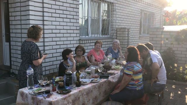 Бабушка день рождения 2020 смотреть онлайн