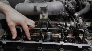 Так стучит стаканчик ВАЗ 8 клапанов