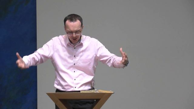 29.5.22 /Ruhe für die Seele / Psalm 131 / Thomas Kaspar смотреть онлайн
