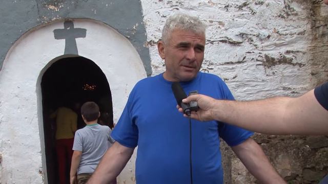 Се одржаа 15-тите по ред „Лопатички средби смотреть онлайн