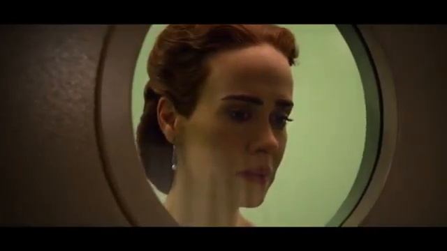 Mildred Ratched & Gwendolyn Briggs | Secret Love Song смотреть онлайн