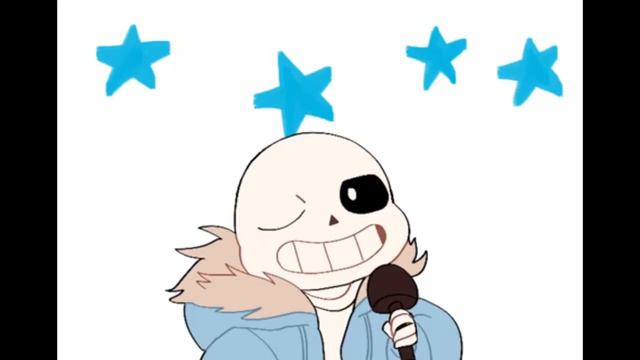 Sans y papyrus cover drop pop candy parodia смотреть онлайн