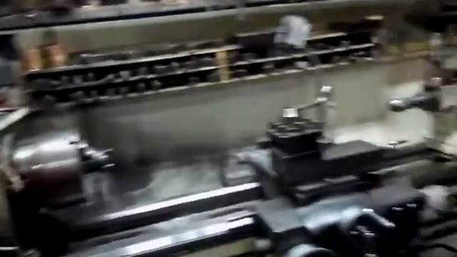 Шлифовка коленвала...А...2015 смотреть онлайн