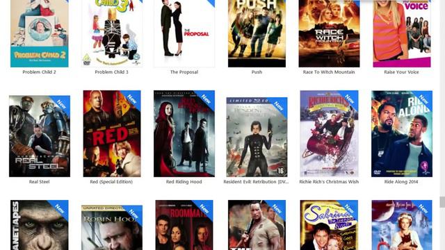 Make movie cover for movies file using MetaX Live Stream смотреть онлайн
