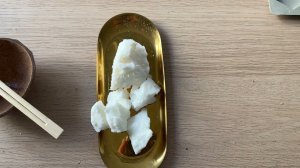 Инструкция по работе с  кокосовым воском Cinobee Coconut (Flaming Coconut )