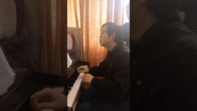 Г. В. Свиридов Подъезжая под Ижоры смотреть онлайн