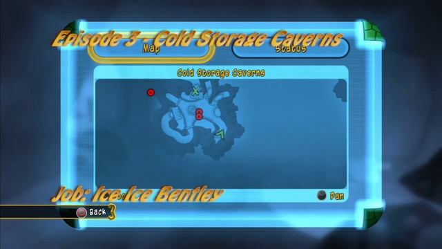 Sly Cooper: Thieves In Time: Navigate Like Drake - Trophy Guide смотреть онлайн
