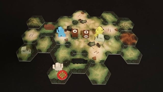 Relic Expedition - How To Play смотреть онлайн