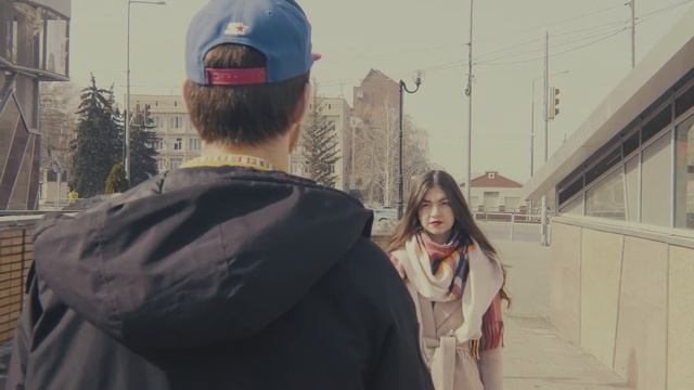 T Gosha Танец разбитых комет смотреть онлайн