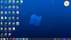 Посмотреть пароль от Wi-Fi в Windows 8