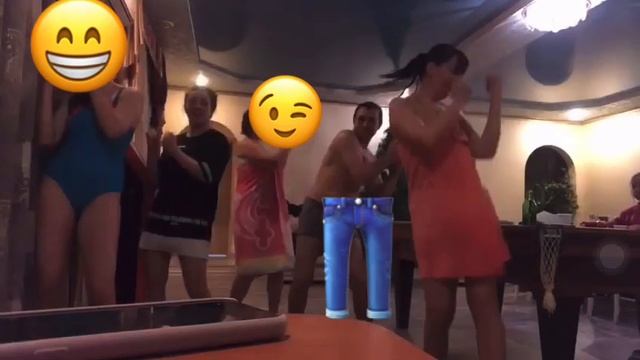 Арам зам зам танец смотреть онлайн