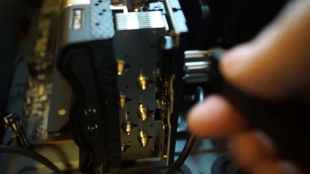 EVGA RTX 3090 Ti FTW3 Ultra Gaming | Unboxing & Benchmarks VS EVGA 3090 Kingpin смотреть онлайн