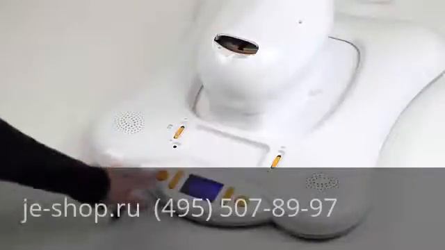 Как разобрать кресло - качалку 4MOMS mamaRoo смотреть онлайн