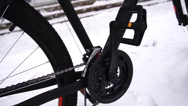 Как выбрать велосипед на примере Forward Apache 27.5 2.0 DISC