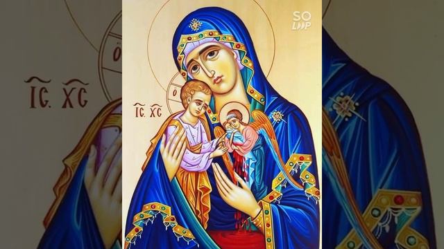 26 декабря День Празднования иконы Божьей Матери ,,Милостивая,, 89372231812 смотреть онлайн