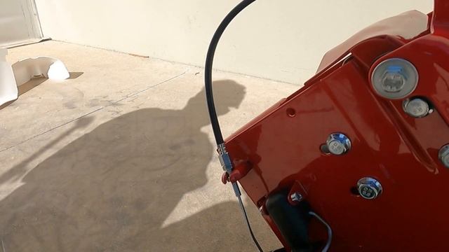 Motofalciatrice Minieffe Eurosystem trazionata - motore Loncin 196: guida al montaggio del prodotto смотреть онлайн
