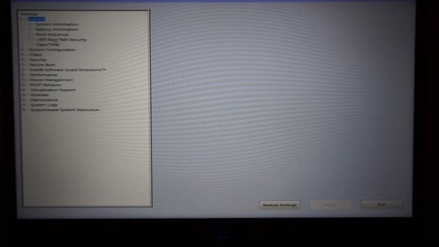 How to change the Keyboard backlit timeout on a Dell смотреть онлайн