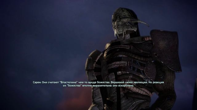 Mass effect _ серия 47 _ Вермайр часть 3