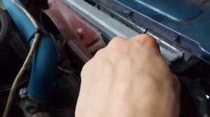 Доработка системы охлаждения ВАЗ 2105!!!