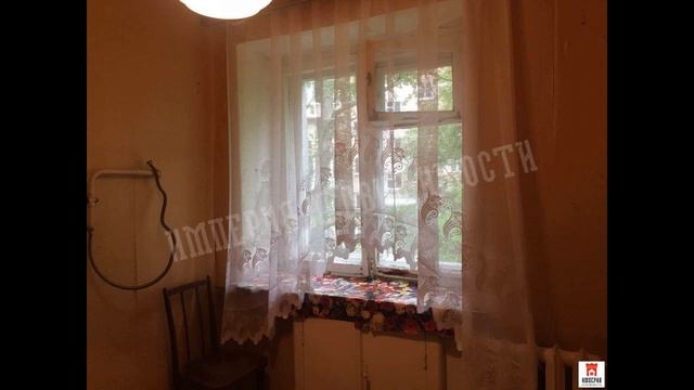 1 ккв, 3/5 эт, 30/16/6 кв.м, кирпичный смотреть онлайн